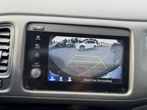 Used 2022 Honda HR-V EX image 17