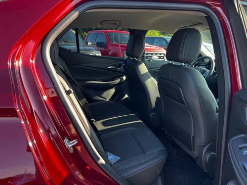 Used 2023 Buick Encore GX Select image 13