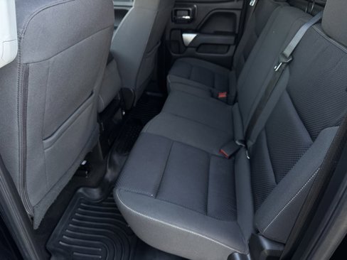 Used 2018 Chevrolet Silverado 1500 LT w/ All Star Edition image 18