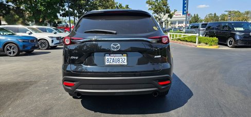 Used 2018 MAZDA CX-9 Touring image 6
