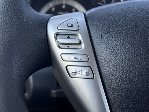 Used 2013 Nissan Sentra SV image 24