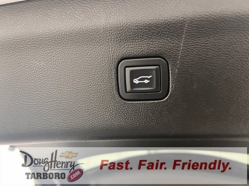Used 2020 Buick Enclave Essence image 36