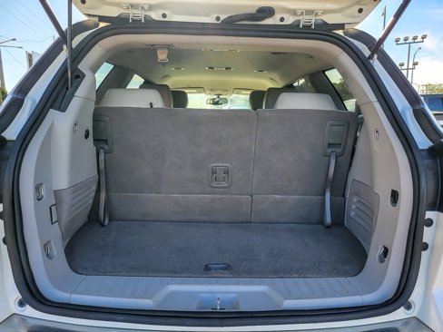 Used 2015 Buick Enclave Leather image 19