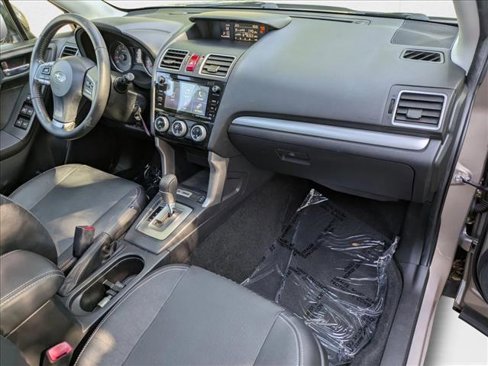 Used 2016 Subaru Forester 2.5i Limited image 22