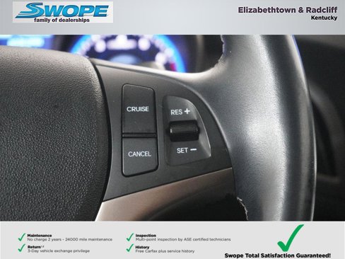 Used 2013 Hyundai Genesis 2.0T image 24