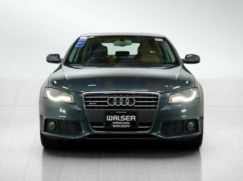 Used 2011 Audi A4 2.0T Premium Plus image 8