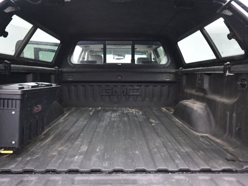 Used 2018 GMC Sierra 1500 SLT image 24