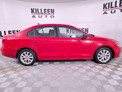 Used 2015 Volkswagen Jetta SE image 8