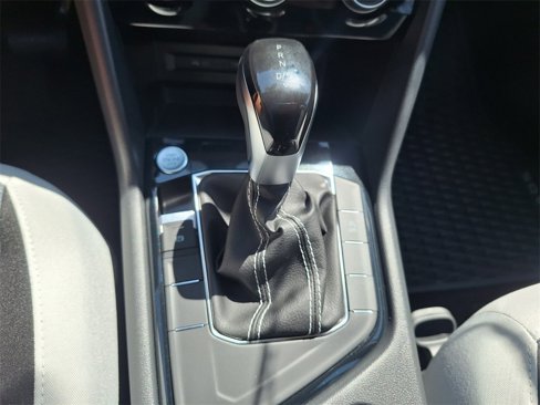 New 2025 Volkswagen Taos S image 17