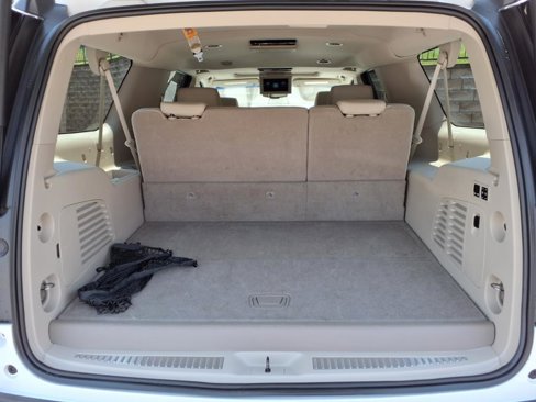 Used 2020 GMC Yukon XL Denali w/ Denali Ultimate Package image 14