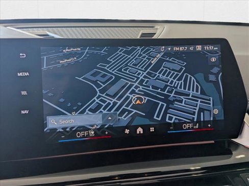 New 2025 BMW X1 xDrive28i w/ Convenience Package image 11