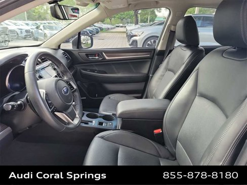 Used 2019 Subaru Legacy 3.6R Limited w/ Popular Package #2A image 19
