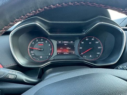 Certified 2022 Chevrolet TrailBlazer RS image 23