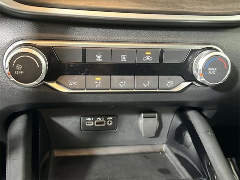 Certified 2023 Nissan Altima 2.5 SV image 16