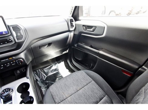 Used 2024 Ford Bronco Sport Big Bend image 12