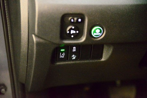 Used 2017 Honda Pilot EX-L image 14
