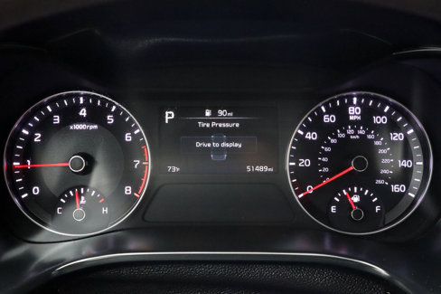 Used 2023 Kia Forte LXS image 26