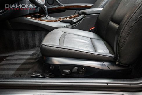 Used 2012 BMW 335i Coupe image 55