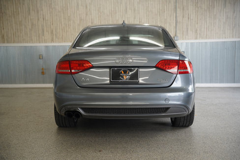 Used 2012 Audi A4 2.0T Premium Plus image 8