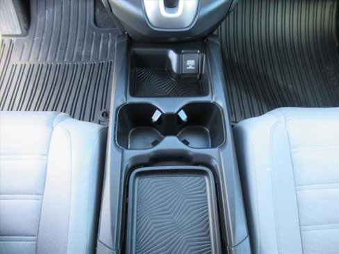 Used 2017 Honda CR-V LX image 21