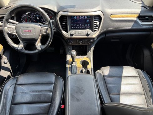 Used 2017 GMC Acadia Denali w/ Technology Package image 14