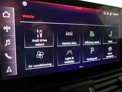Used 2021 Audi SQ5 Premium Plus w/ Premium Plus Package image 37