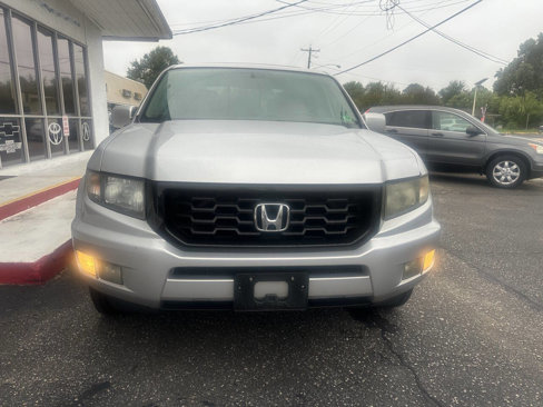 Used 2014 Honda Ridgeline SE image 5