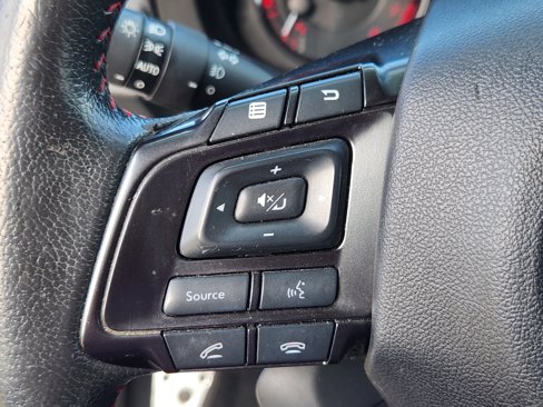 Used 2017 Subaru WRX Limited image 22