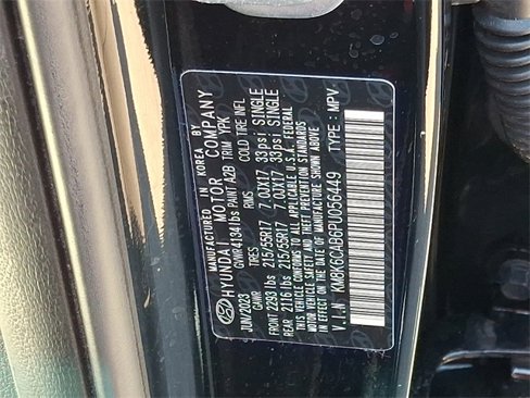Certified 2023 Hyundai Kona SEL image 26