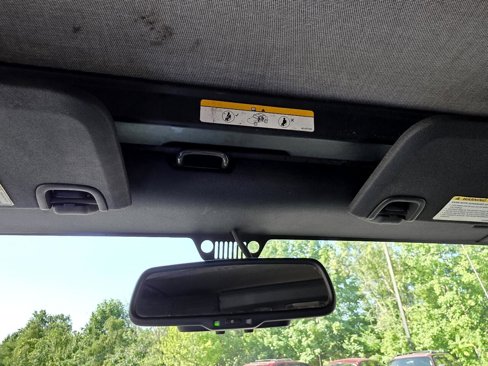 Used 2015 Jeep Wrangler Unlimited Sport w/ Quick Order Package 24S image 19