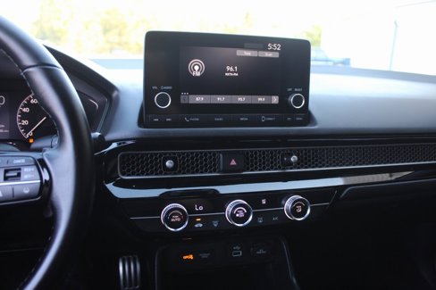 Used 2024 Honda Civic Sport image 18