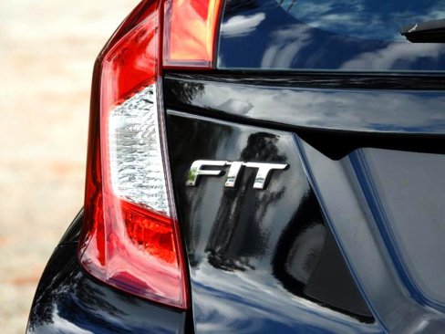 Used 2019 Honda Fit LX image 8