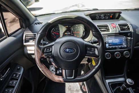 Used 2019 Subaru WRX Premium w/ Performance Package image 30