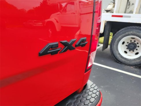 Used 2019 RAM 1500 Express w/ Express Value Package image 10