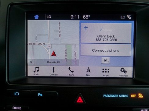 Used 2019 Ford Explorer Limited image 30