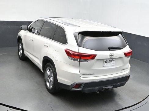 Used 2019 Toyota Highlander Limited image 37