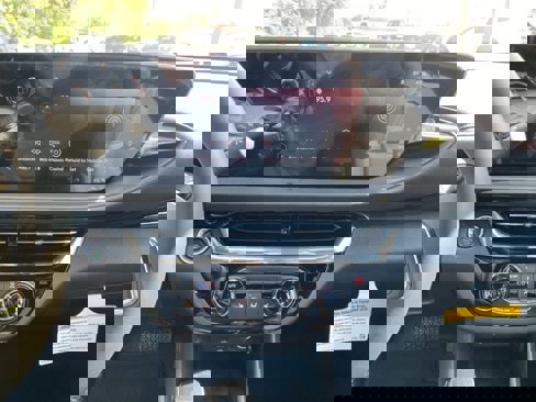 New 2025 Buick Envista Sport Touring w/ Convenience I Package image 18