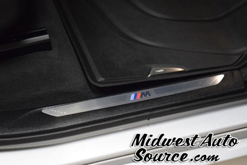 Used 2016 BMW X5 xDrive35i image 38