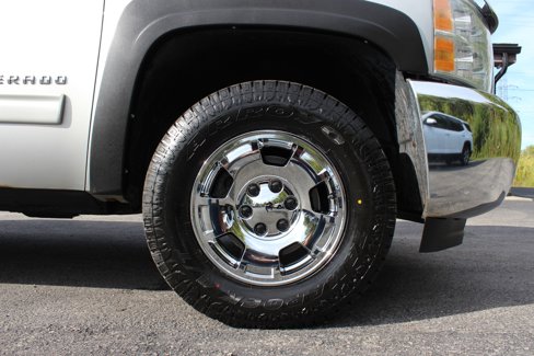 Used 2013 Chevrolet Silverado 1500 LT w/ All-Star Edition image 42