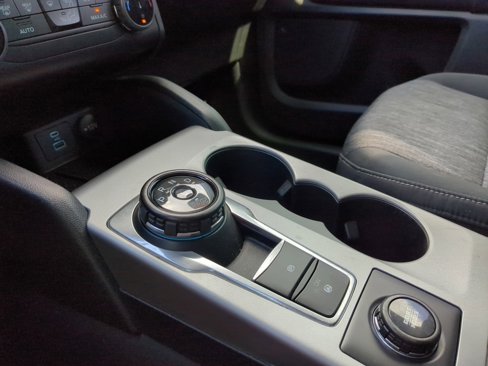 Used 2022 Ford Bronco Sport Big Bend image 13