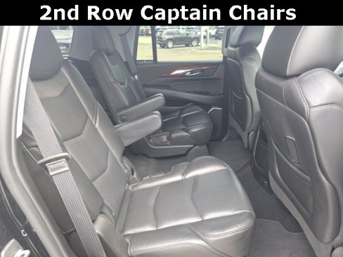 Used 2019 Cadillac Escalade Premium Luxury image 6