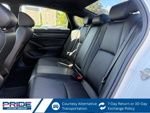 Used 2019 Honda Accord Sport image 16