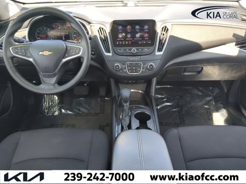 Used 2023 Chevrolet Malibu LT image 12