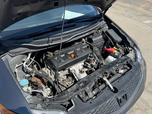 Used 2012 Honda Civic EX-L image 21