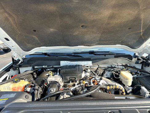Used 2016 Chevrolet Silverado 2500 LT w/ LT Convenience Package image 19