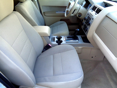 Used 2012 Ford Escape XLT image 24