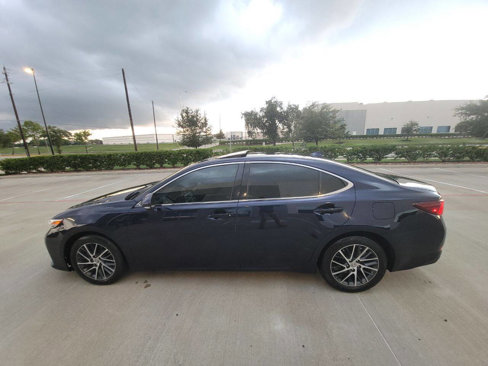 Used 2016 Lexus ES 350 image 11