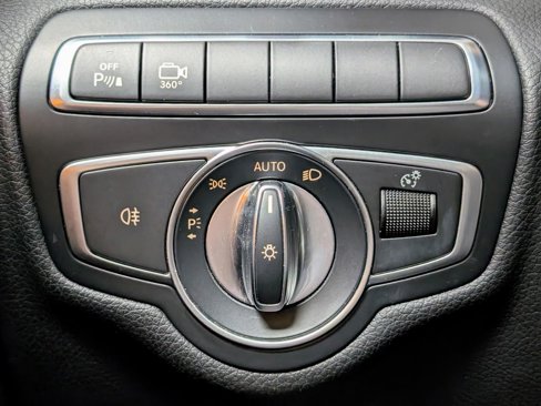 Used 2018 Mercedes-Benz C 43 AMG 4MATIC Sedan image 35