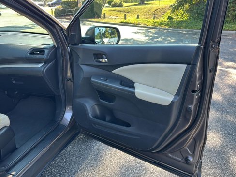 Used 2016 Honda CR-V EX image 12