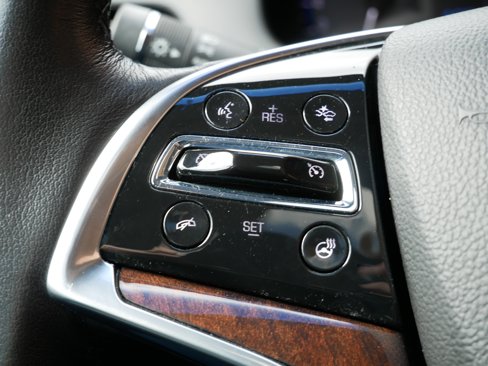 Used 2016 Cadillac XTS Luxury w/ Driver Awareness Package image 23